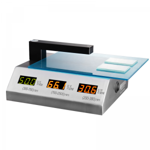 Lens Transmission Meter SDR851