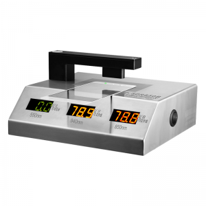 Lens Transmission Meter SDR850B